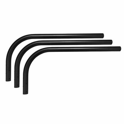 Cat Fence Brackets