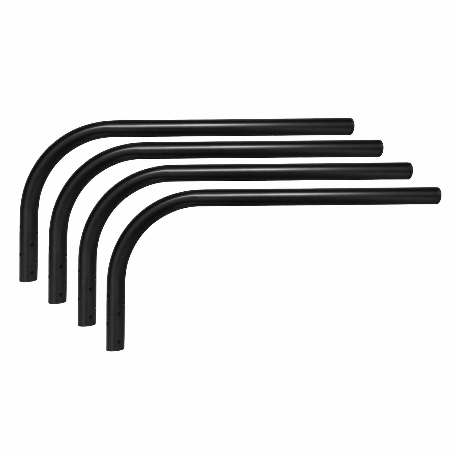 Cat Fence Brackets