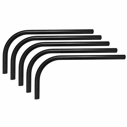 Cat Fence Brackets